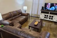 Serene Retreat - Private WiFi, Relaxation, Garden Oasis Hotels in Tangipahoa Parish