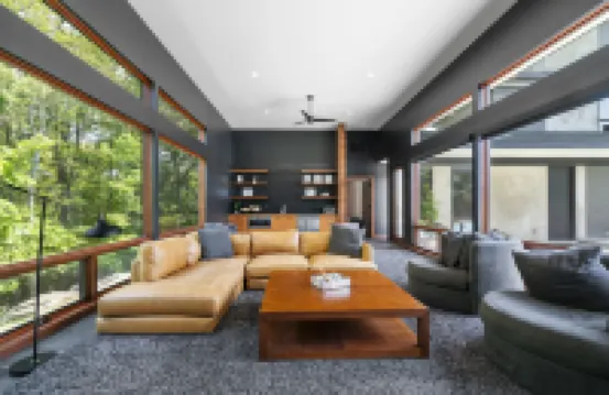 Luxurious Pool and Expansive Outdoor Oasis - Stunning Nashville Sanctuary