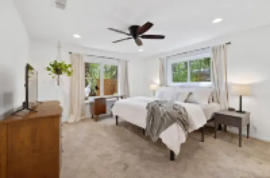 Outdoor Oasis with Kayaks and Bicycles - Serene Family Retreat