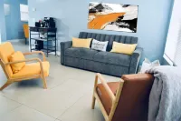Iconic 3BD Home Mins From the Beach Pompano FL Hotels in Pompano Beach