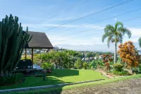 Dago Heuvel Resort Hotels in der Nähe von Mountain View Golf Club