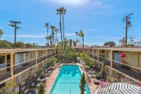 14 West Laguna Beach - pantai