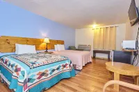 DELUXE ROOMS MOTEL - Newly Remodeled- 4+ Reviews - Big Parking - Trinity TX. Hotels in Trinity County