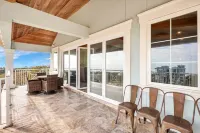 Unbelievable Hilton Head Home on the Beach