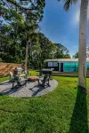 Lakefront Serenity - Jacuzzi, Tennis, Hot tub, Ocean view