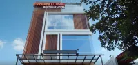 Front One Boutique Tugu Muda Semarang Hotel dekat Grand Maerakaca Taman Mini Jawa Tengah