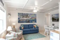 Secluded Retreat - WiFi, Fire pit, Outdoor Grill