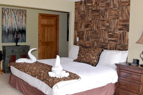 Stunning Mountain Views and Cozy Fireplaces - Exquisite Lodge Retreat Các khách sạn ở Summit County
