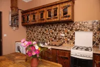 Guest House Dilijan Orran Hotel a Dilijan