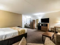 Quality Inn Bangor Airport Hotels in Hampden