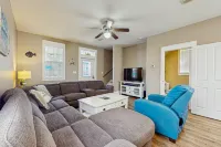 Barefoot Cottages #B16 Hotels in Gulf County