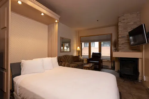 Kendall 347 - Managed by Purgatory Resort Hotels in La Plata County