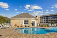 Amelia Island 3 Br Ocean Park Beach Getaway