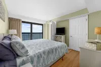 Oceanfront Views and Relaxing Balcony - Stunning Coastal Getaway