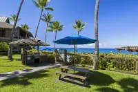 Ocean View and Golf Course Access - Stunning Hawaiian Retreat