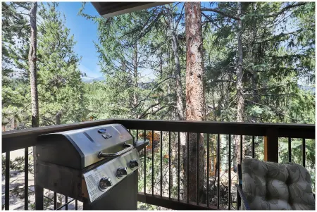 Access to Pool, Hot Tubs and Easy Slopes Access - Charming Retreat