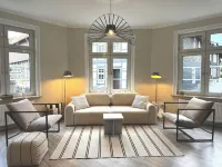 HyggeLiving | 81 m² | "Smilla" | 55' TV | New*