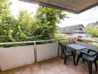 "Nordlicht" - your retreat in the Deichkieker guesthouse - pets allowed Hotels in Horumersiel