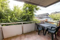 "Nordlicht" - your retreat in the Deichkieker guesthouse - pets allowed