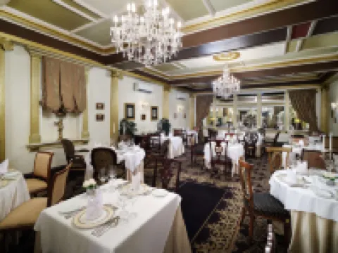 Terra Nova All Suite Hotel Hotels in Kingston