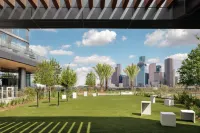 Thompson Houston, Part of Hyatt