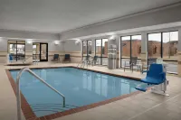 Hampton Inn & Suites Williston