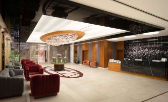 Ramada Hotel & Suites by Wyndham Erbil 32 Park