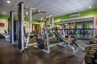 Sarova Whitesands Beach Resort & Spa, Mombasa - Gym