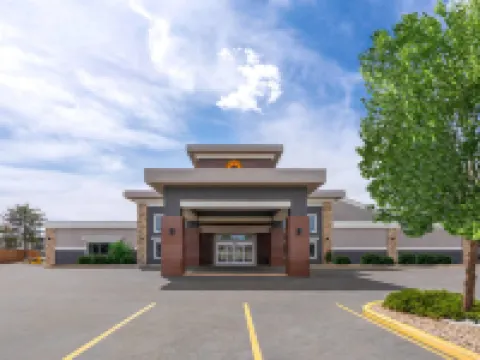 La Quinta Inn by Wyndham Fort Collins Hotels in Larimer County