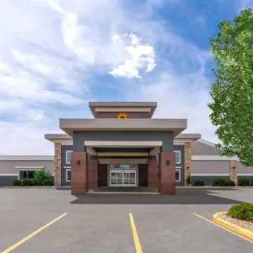 La Quinta Inn by Wyndham Fort Collins