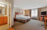 Extended Stay America Suites - Bartlesville - Hwy 75 Hôtels à : Bartlesville