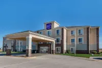 Sleep Inn & Suites Oakley I-70 Hotels in Oakley