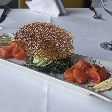 Hansa Apart-Hotel, WorldHotels Distinctive