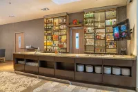 Wyndham Garden Barranquilla - bar