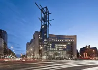 Hôtel de Choisy Các khách sạn ở Paris