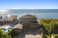 Direct Beach Access and Spacious Living - Beautiful Coastal Retreat Silver Reef Casino附近的飯店
