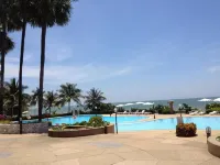 โรงแรมเพชรชะอำ พลาซ่า แอนด์ รีสอร์ท