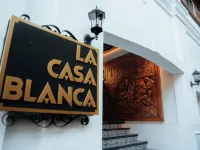 La Casa Blanca de Vigan Hotel Hotels in Vigan