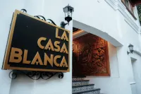 La Casa Blanca de Vigan Hotel Отели в г. 