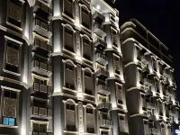 Continent Sumou Hotel Al Khobar Hôtels à : 