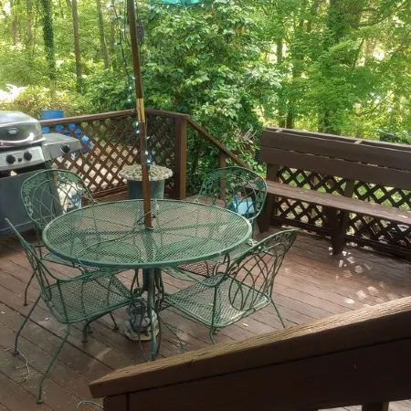 Local Events House on Lake near HPU, High Point Markets, NC Hospitals