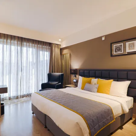 Air by Ahuja Residences