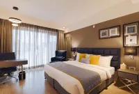 Air by Ahuja Residences - ที่มีฟิตเนส