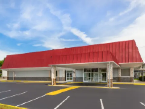 Red Roof Inn Richmond, VA Hotels in Richmond