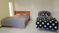 Villa Metro Regency - Pet friendly