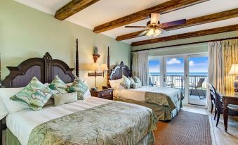 Enchanting Sandcastles Villa Ocean - 0222c12000koiy3m0907B R 339 206 R5 D