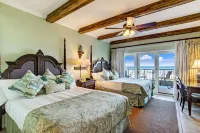 Enchanting Sandcastles Villa-Ocean Front-Amelia Island Plantation