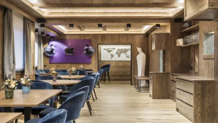 Casa Guargné Отели в г. Кортина д'Ампеццо'