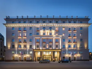 그랜드 호텔 켐핀스키 리가