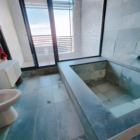 Jiaoxi yu tang Hot Spring